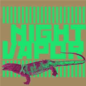 Night Vapor - Night Vapor FLAC