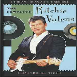 Ritchie Valens - The Complete Ritchie Valens FLAC