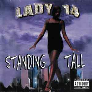 Lady 14 - Standing Tall FLAC