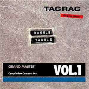 Various - Raggle Taggle Vol. 1 FLAC