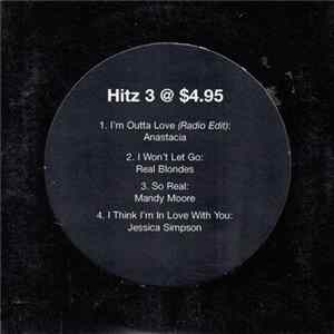Various - Hitz 3 FLAC