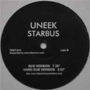 Uneek - Starbus FLAC