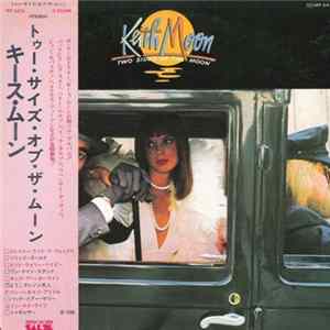 Keith Moon - Two Sides Of The Moon FLAC