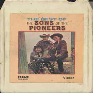 The Sons Of The Pioneers - The Best Of The Sons Of The Pioneers FLAC
