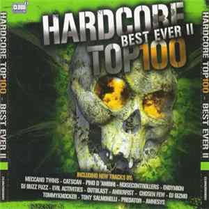 Various - Hardcore Top 100 - Best Ever II FLAC