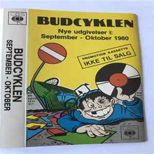 Various - Budcyklen September-Oktober 80 FLAC
