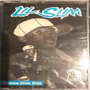 Lil' Slim - Bounce Slide Ride FLAC