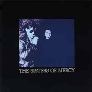 The Sisters Of Mercy - Lucretia My Reflection FLAC