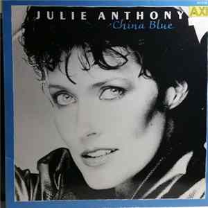 Julie Anthony - China Blue FLAC