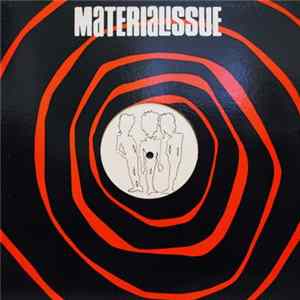 Materialissue - Materialissue FLAC