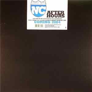 Now City - After Hours FLAC