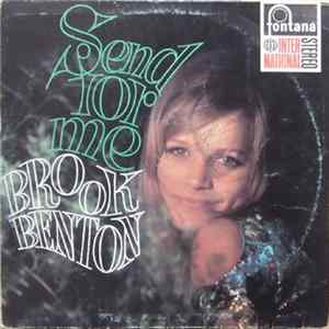 Brook Benton - Send For Me FLAC