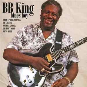 B.B. King - Blues Boy FLAC