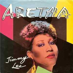 Aretha - Jimmy Lee FLAC