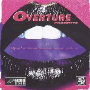 Various - Overture Records Presents Take A Bite Outta This Vol. 4 FLAC