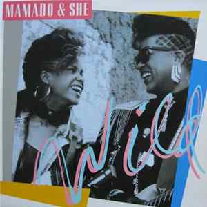 Mamado & She - Wild FLAC