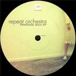 Repeat Orchestra - Personal Soul EP FLAC