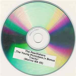 The Pearlfishers - The Young Picnickers (+ Bonus Tracks) FLAC