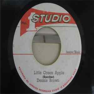 Dennis Brown - Little Green Apple FLAC