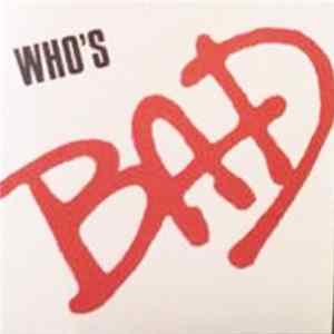 Michael Jackson - Who's Bad FLAC