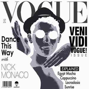 Nick Monaco - Veni Vidi Vogue FLAC