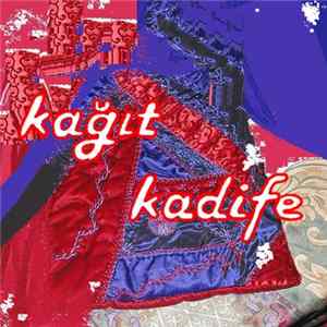 Tahta Korosu - Kağit Kadife FLAC