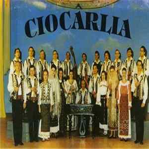 Ciocârlia - Ciocârlia FLAC