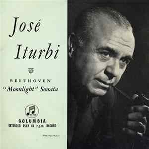 José Iturbi - Beethoven "Moonlight" Sonata FLAC