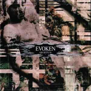 Evoken - Quietus FLAC