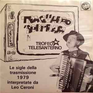 Leo Ceroni - Traguardo A Sorpresa FLAC