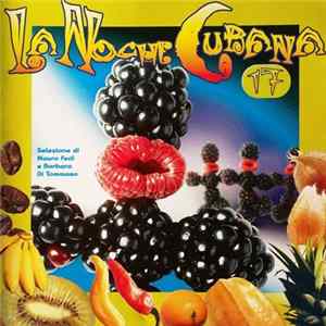 Various - La Noche Cubana 17 FLAC
