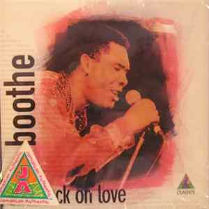 Ken Boothe - Rock On Love FLAC