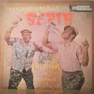 Cuní Y Chappotín Y Sus Estrellas - Musicalidad En Sepia FLAC