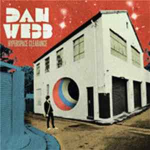Dan Webb - Hyperspace Clearance FLAC