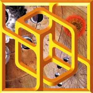 Orb - Orbus Terrarum FLAC