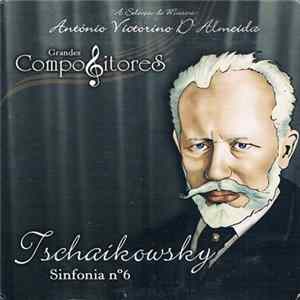 Tschaikowsky - Sinfonia nº 6 FLAC