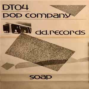 Pop Company - Soap FLAC