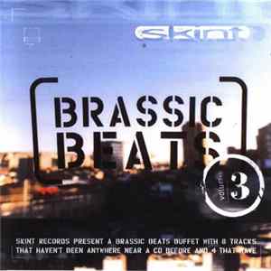 Various - Brassic Beats Volume 3 FLAC