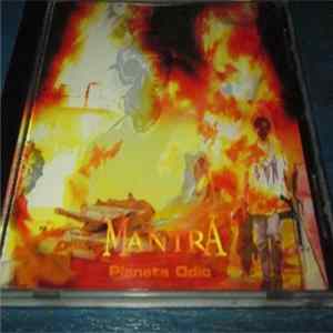Mantra - Planeta Odio FLAC