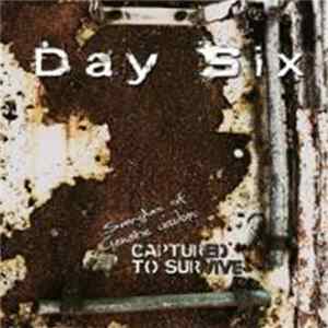 Day Six - Samples of Genetic Wisdom FLAC