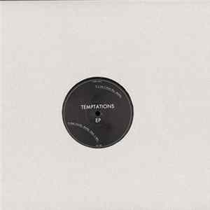 Lost.Act - Temptations Ep FLAC