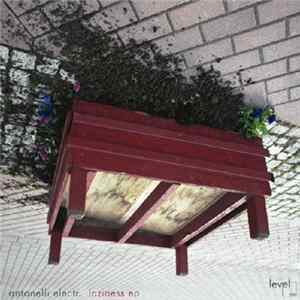 Antonelli Electr. - Laziness EP FLAC