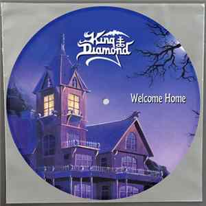 King Diamond - Welcome Home FLAC