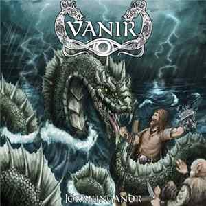 Vanir - Jörmungandr FLAC