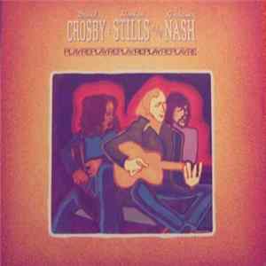 Crosby, Stills & Nash - Replay FLAC