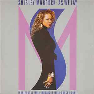 Shirley Murdock - As We Lay FLAC