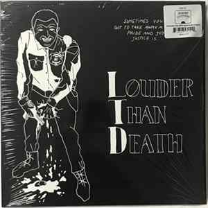Louder Than Death - Louder Than Death FLAC