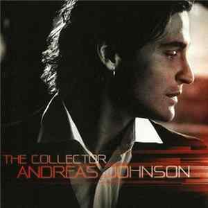 Andreas Johnson - The Collector FLAC
