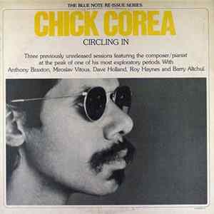 Chick Corea - Circling In FLAC