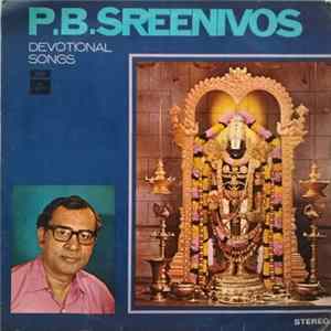 P. B. Sreenivos - Devotional Songs FLAC
